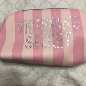 Victoria’s Secret Cosmetic Bag